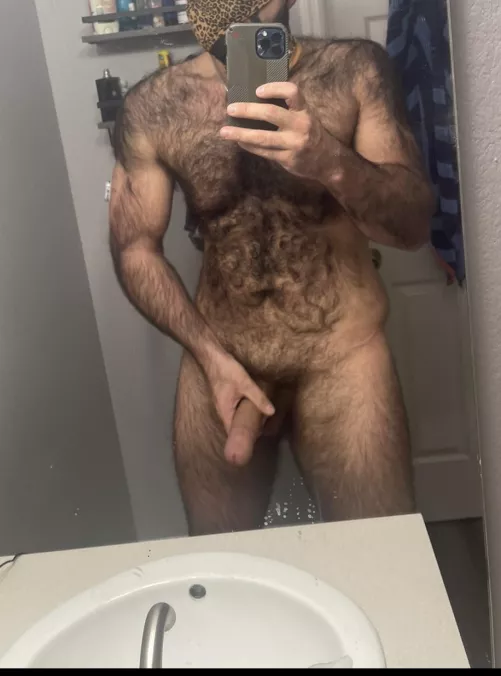 See anything you like?