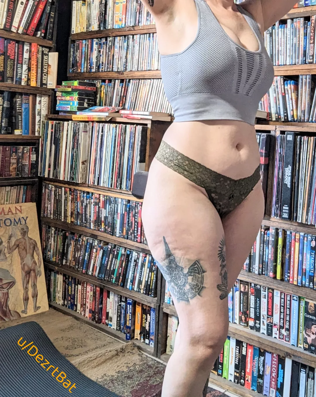 [selling] Dirty smelly milf thongs and g strings on sale this month!