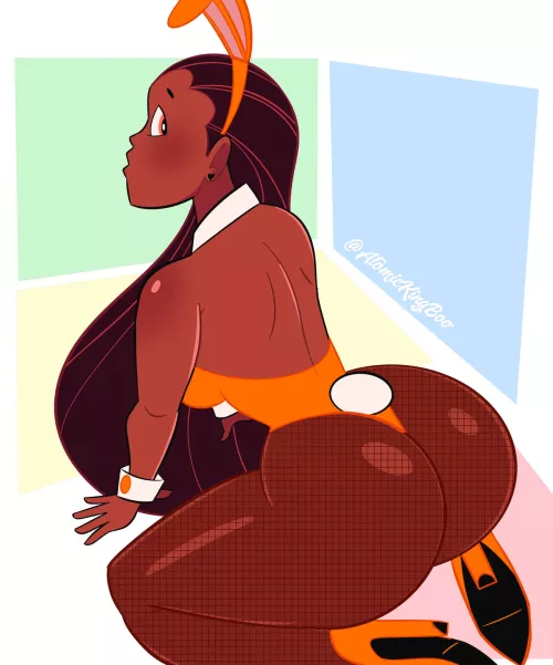 Shaylynn Summer (AtomicKingBoo2)