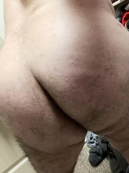 Showing off 🤷🏽‍♂️