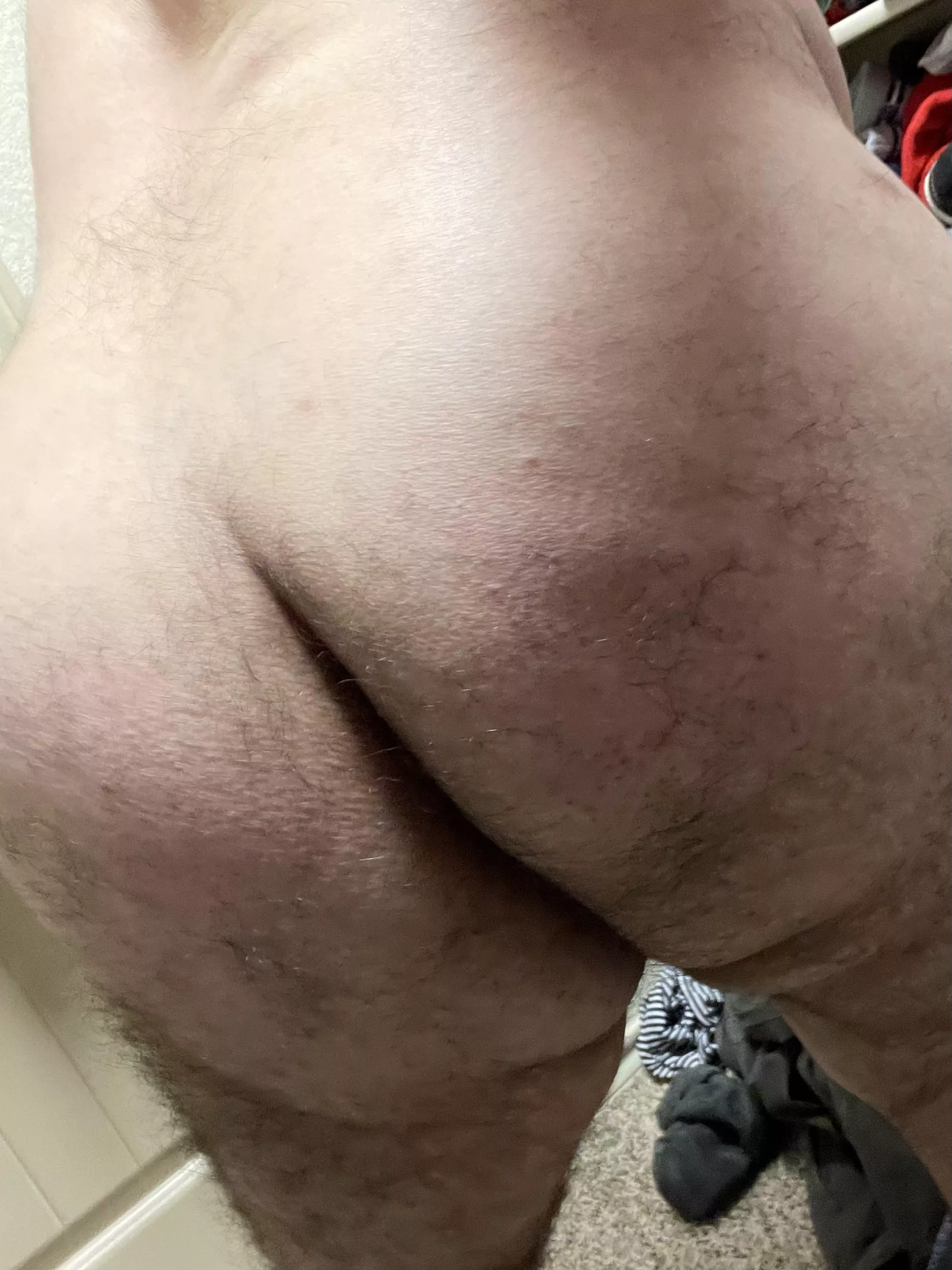 Showing off 🤷🏽‍♂️