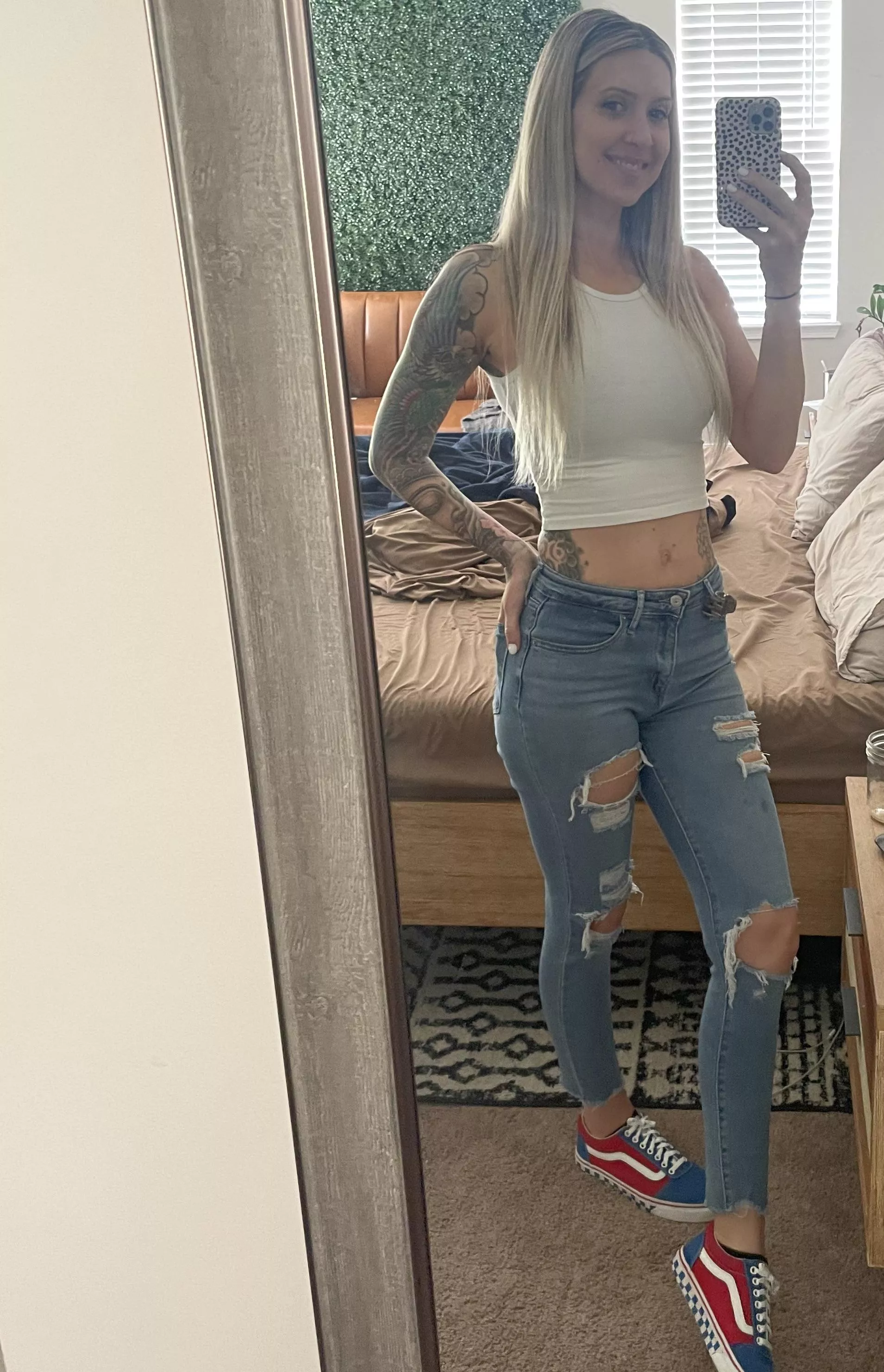 Still hot after 2 kids? 34f