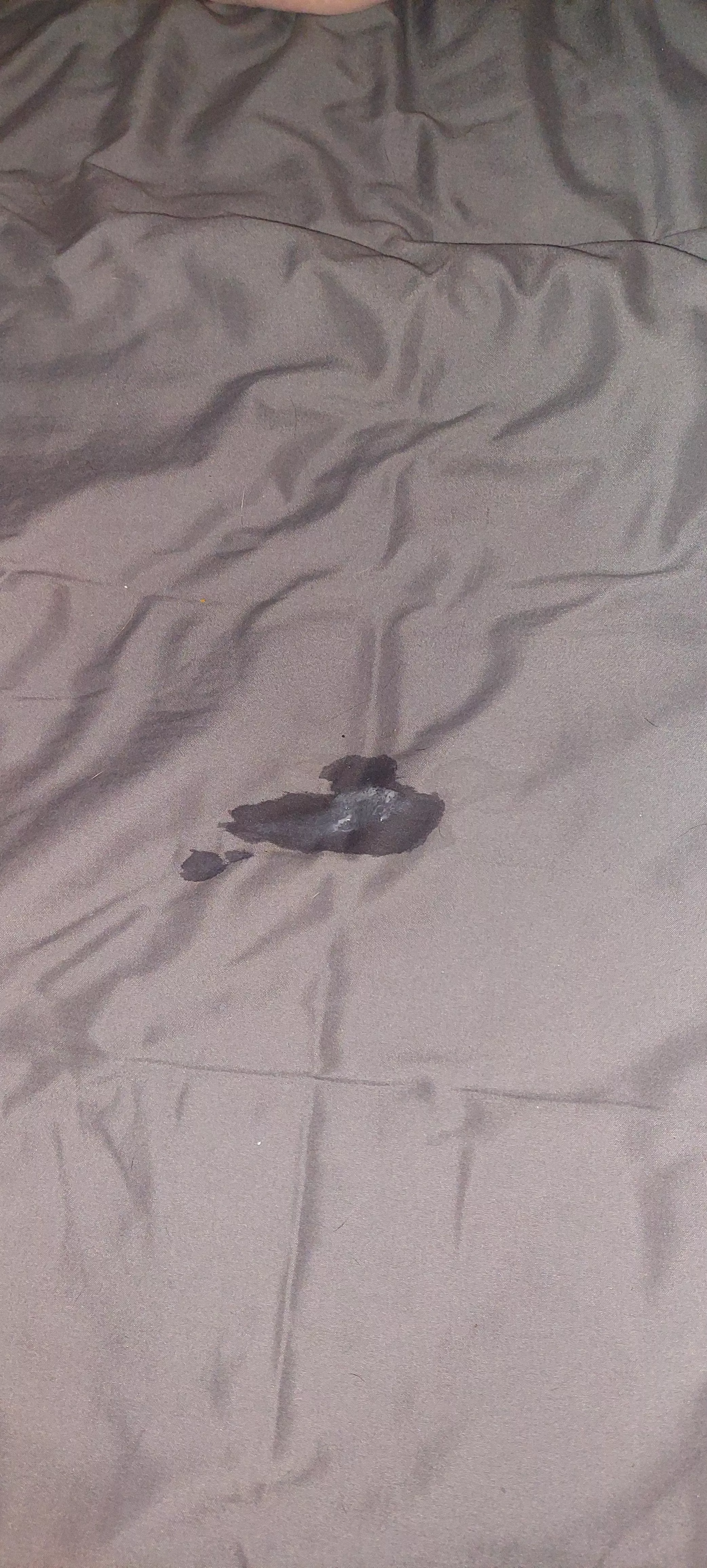 Such a yummy mess!!! Good Morning!!!!