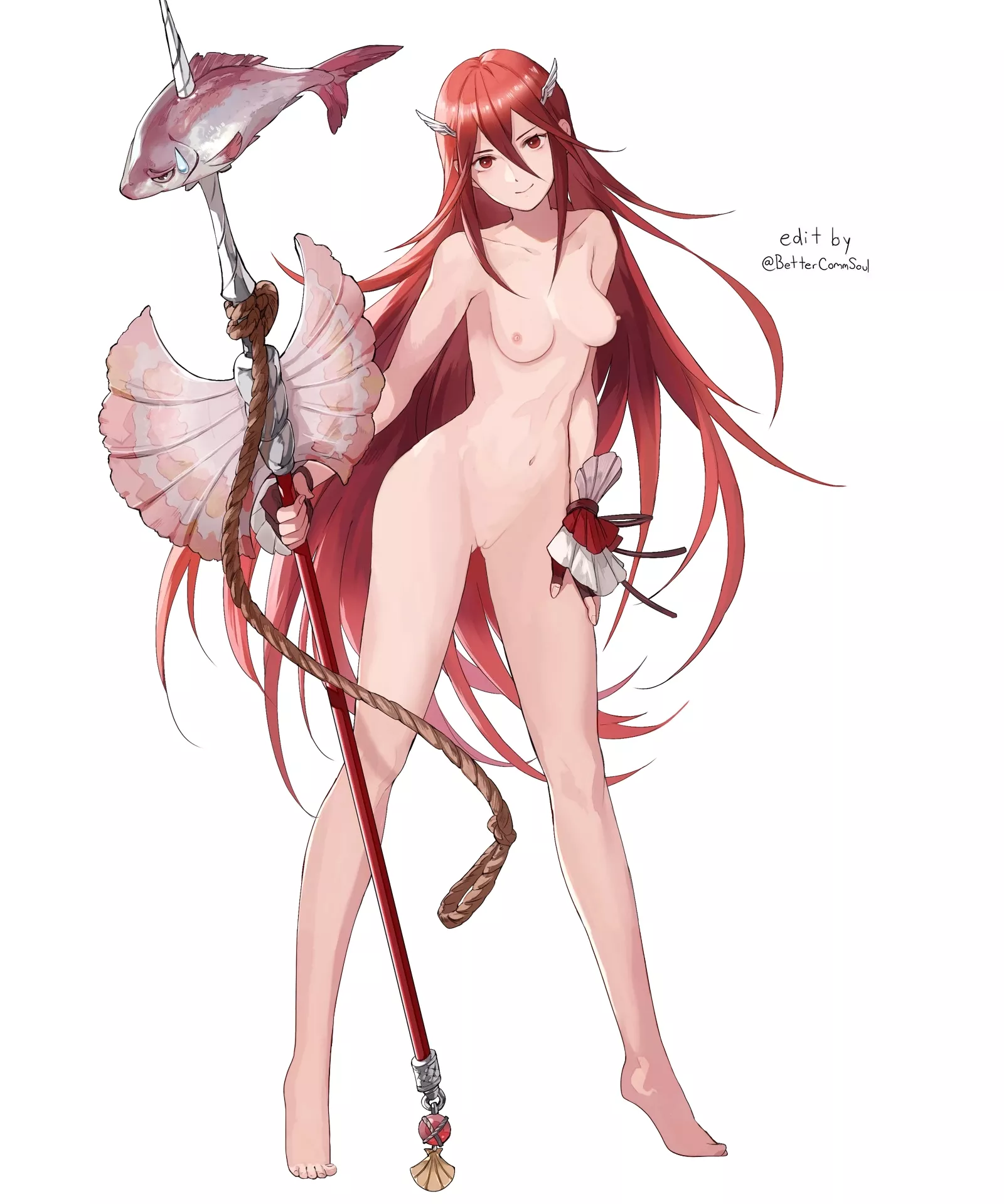 Summer Cordelia edits(+damaged pose in twitter @BetterCommSoul) Summer Cordelia edits(+damaged pose in twitter @BetterCommSoul)