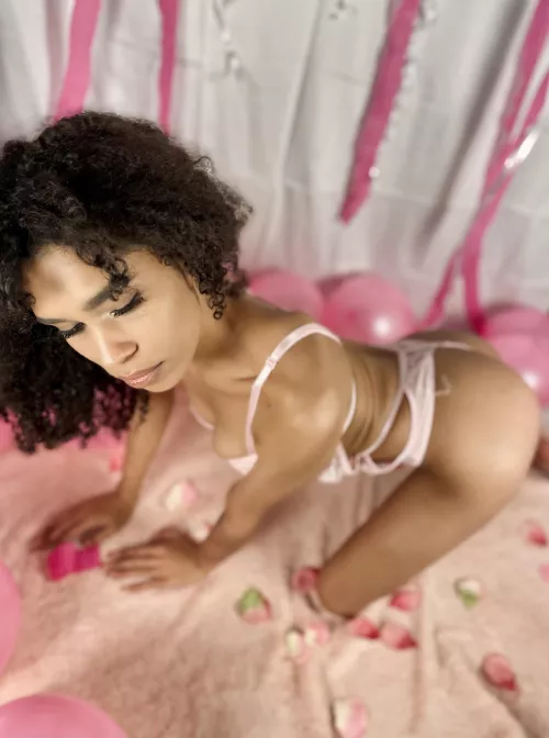 Tell me your biggest kink ;)!