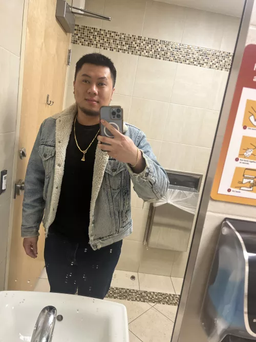 The best my smile can do 🙁