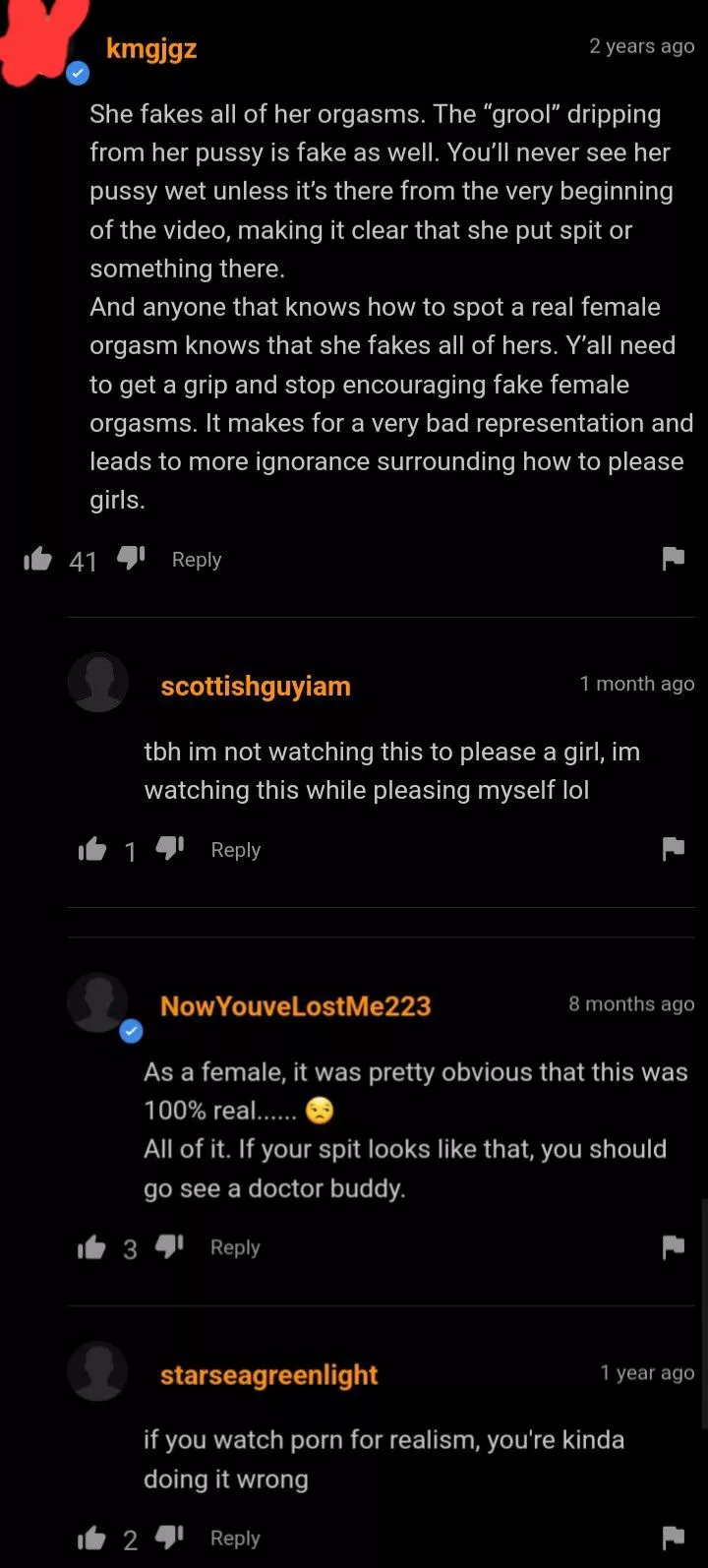 The pussy police 💀💀💀