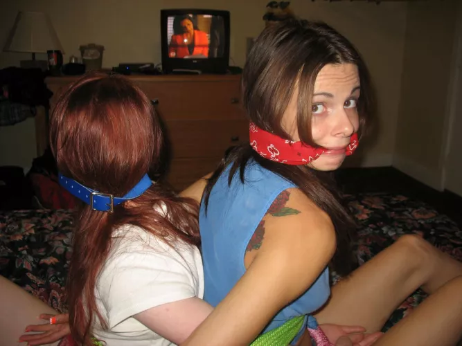 The terrible anticipation