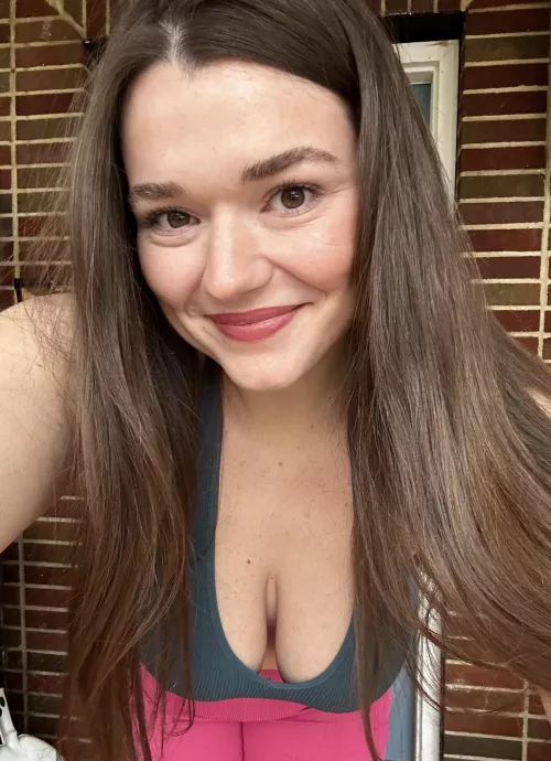 These frecks are ready for summer