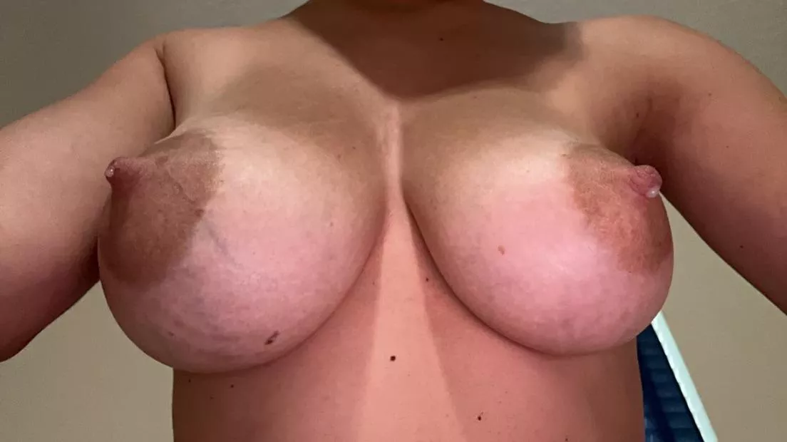 They can’t get much more full than this