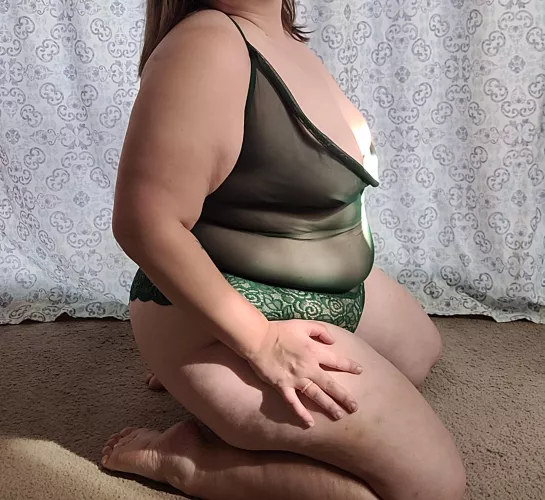 this picture makes me feel beautiful 😍