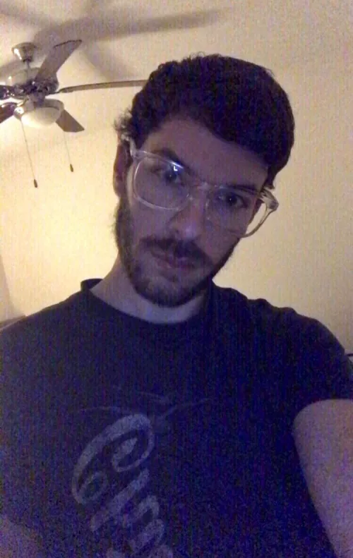 Thoughts on the new glasses? 🤓