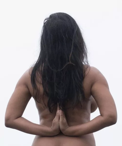 Time for some yoga ❤️