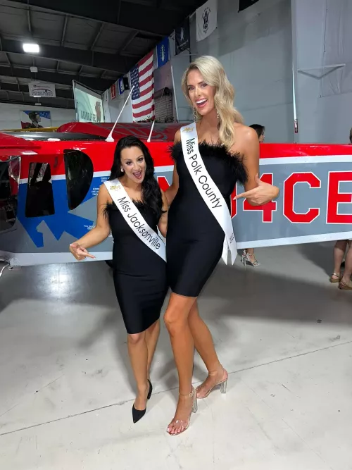 Tiny Jacksonville with 6'6