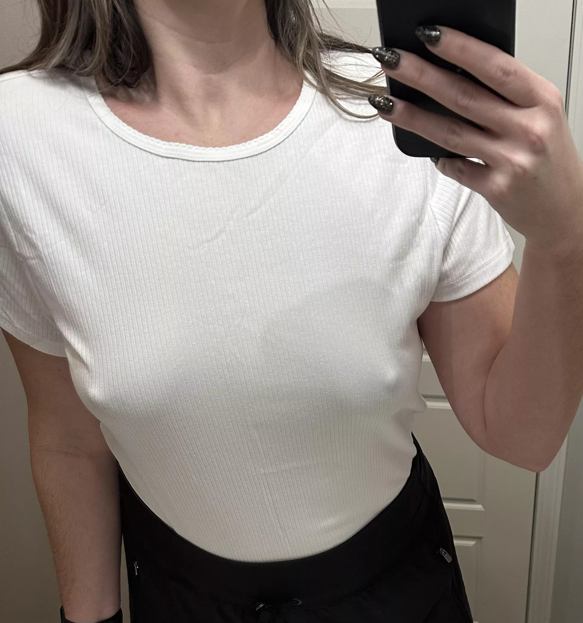 Too bad it wasn’t raining…