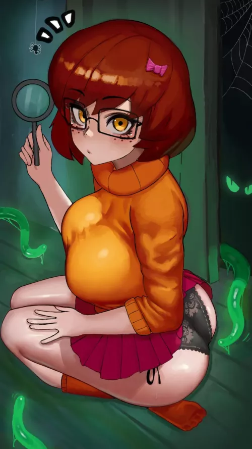 Velma (MrJack)