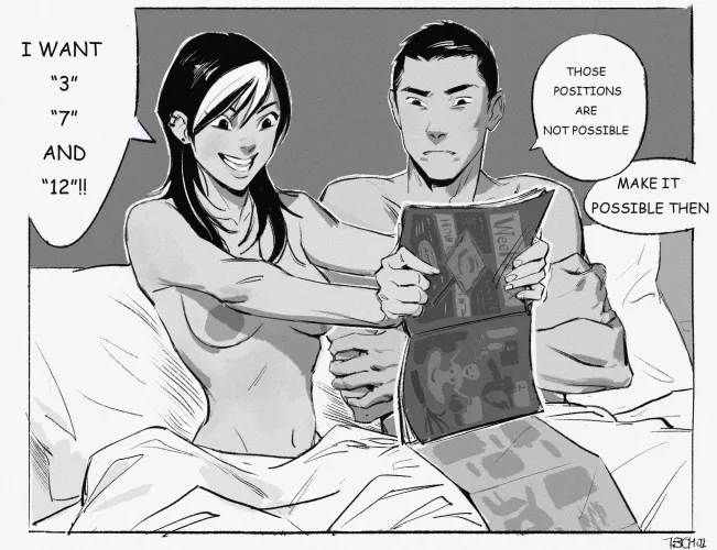 Vigil x Dokkaebi: Credit to TB Choi