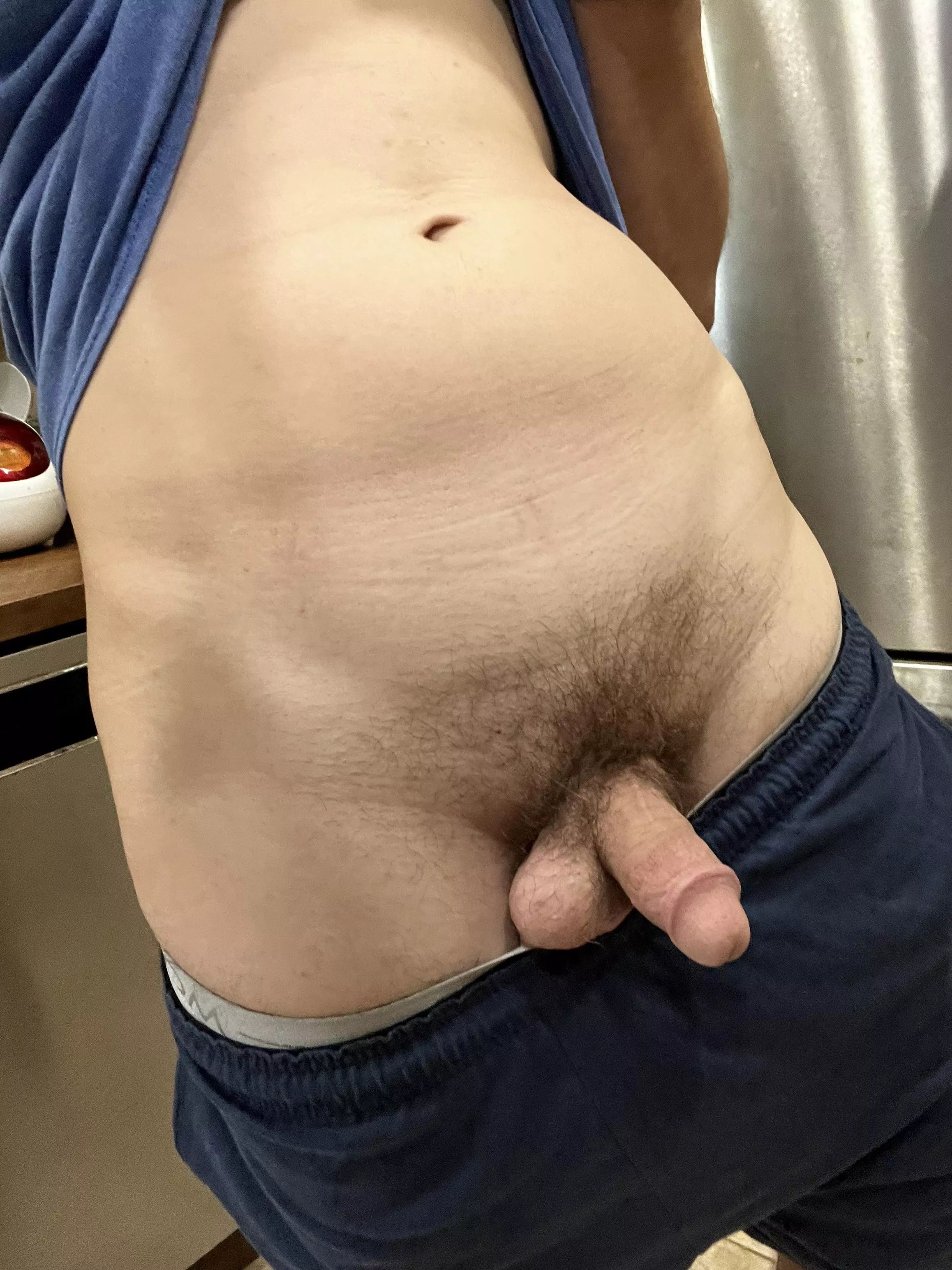 Wanna help me make it grow?