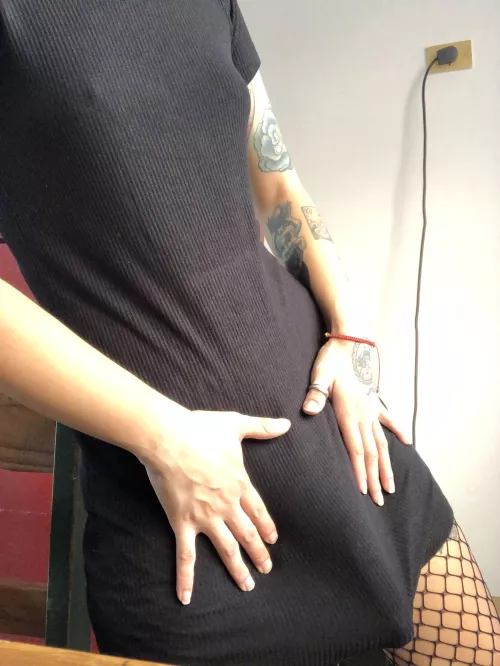 wants to go out at all costs