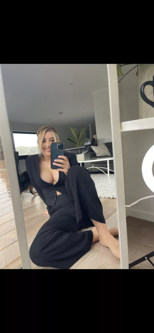 we can get naughty at the office