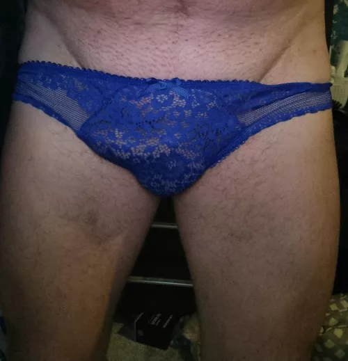 Wednesday blues 💙