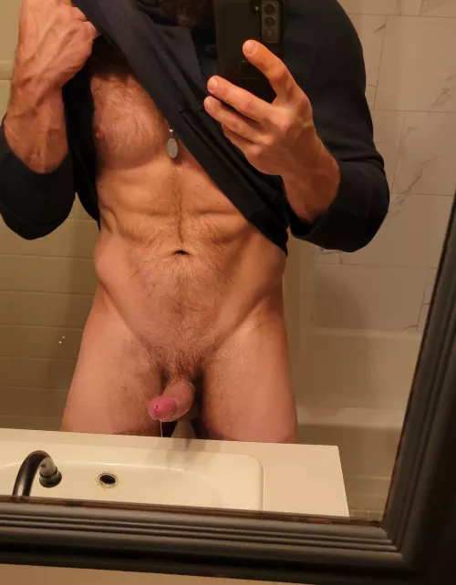 What a Drippy morning [36]