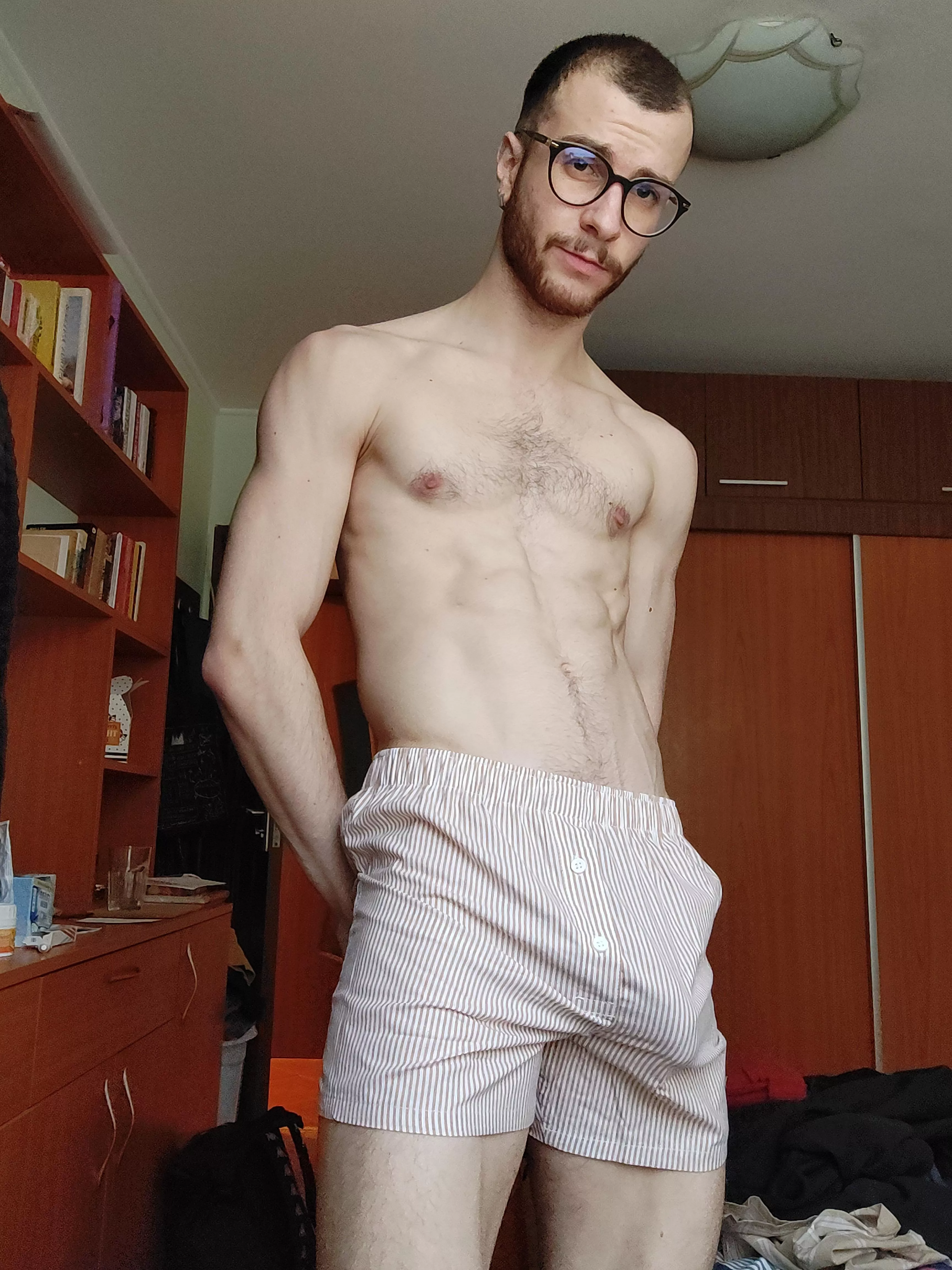 what would you do to me?