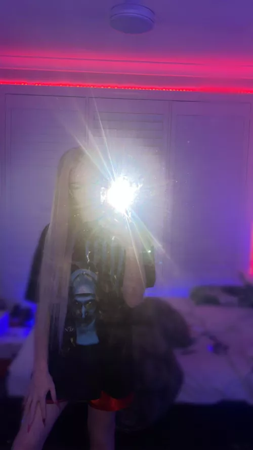 Whats everyone up to x