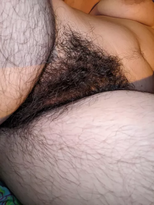 What's not to be proud of