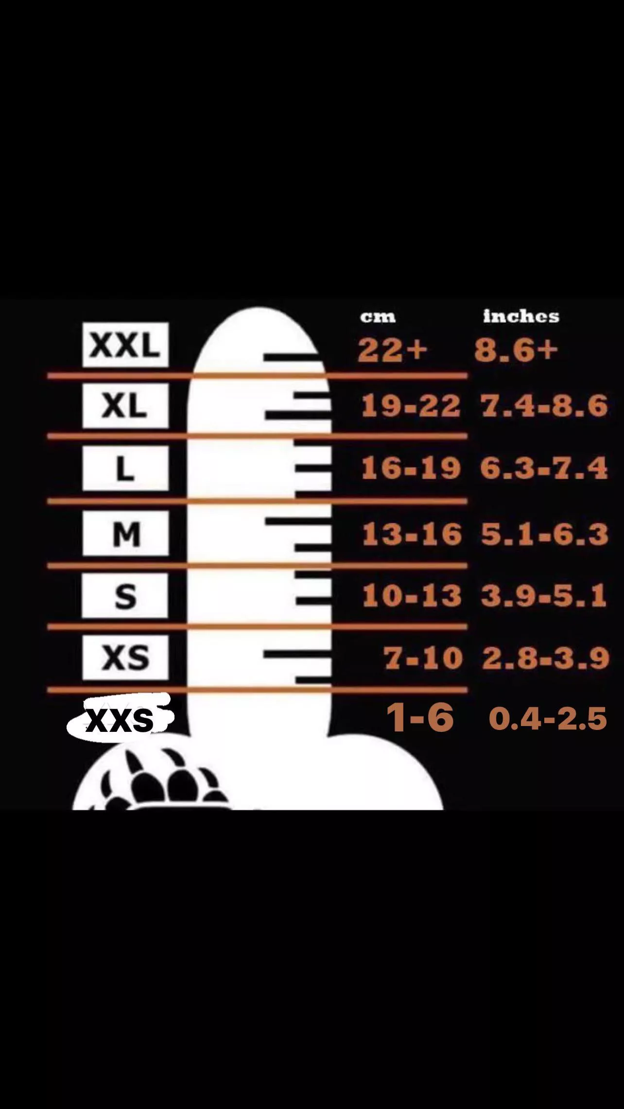 Whats your size, comment. Message me to compare and bet. guess my size. im in the second pic