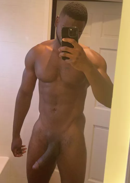 Who needs a good pounding?