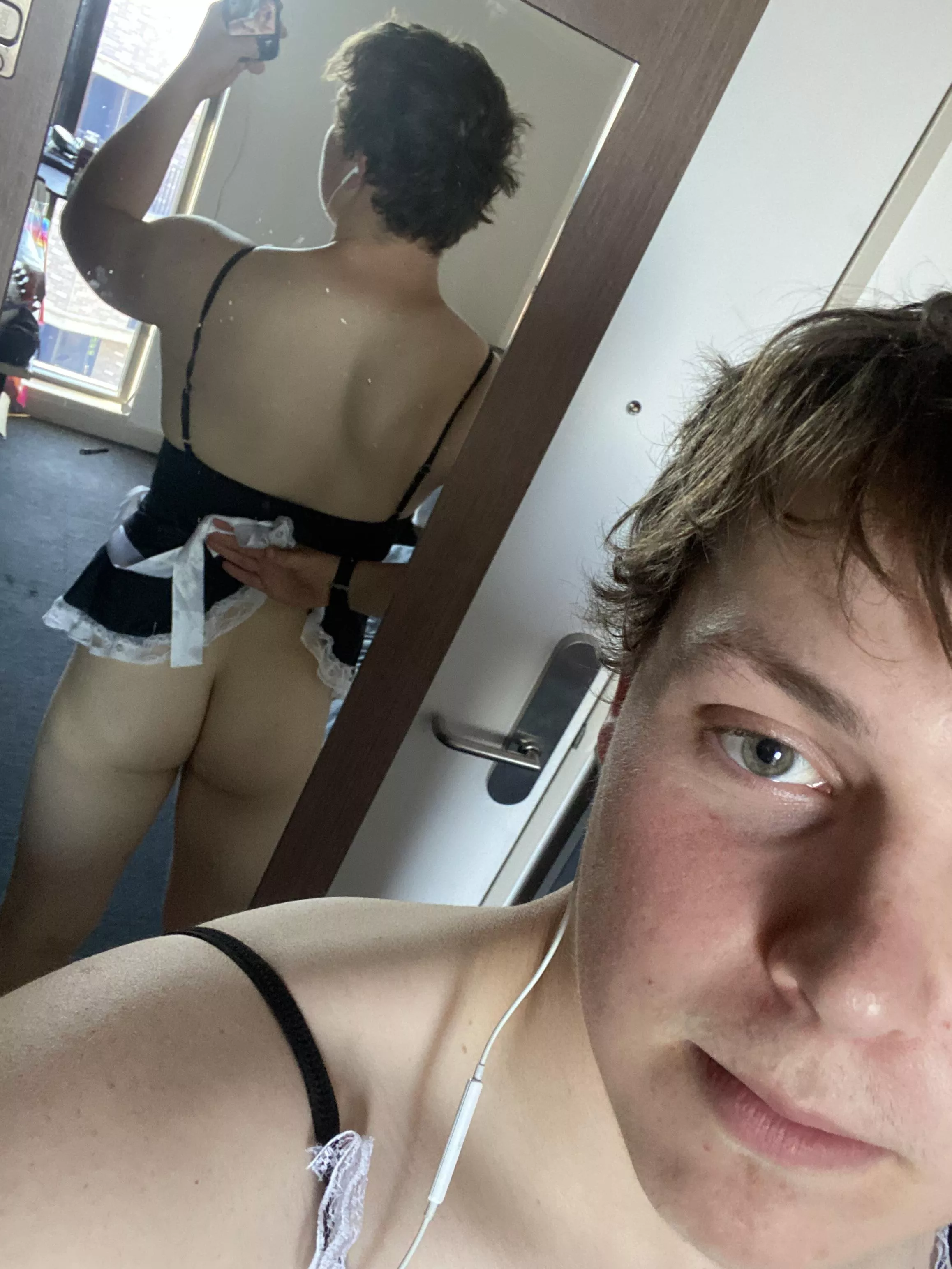 Who needs some housework done?