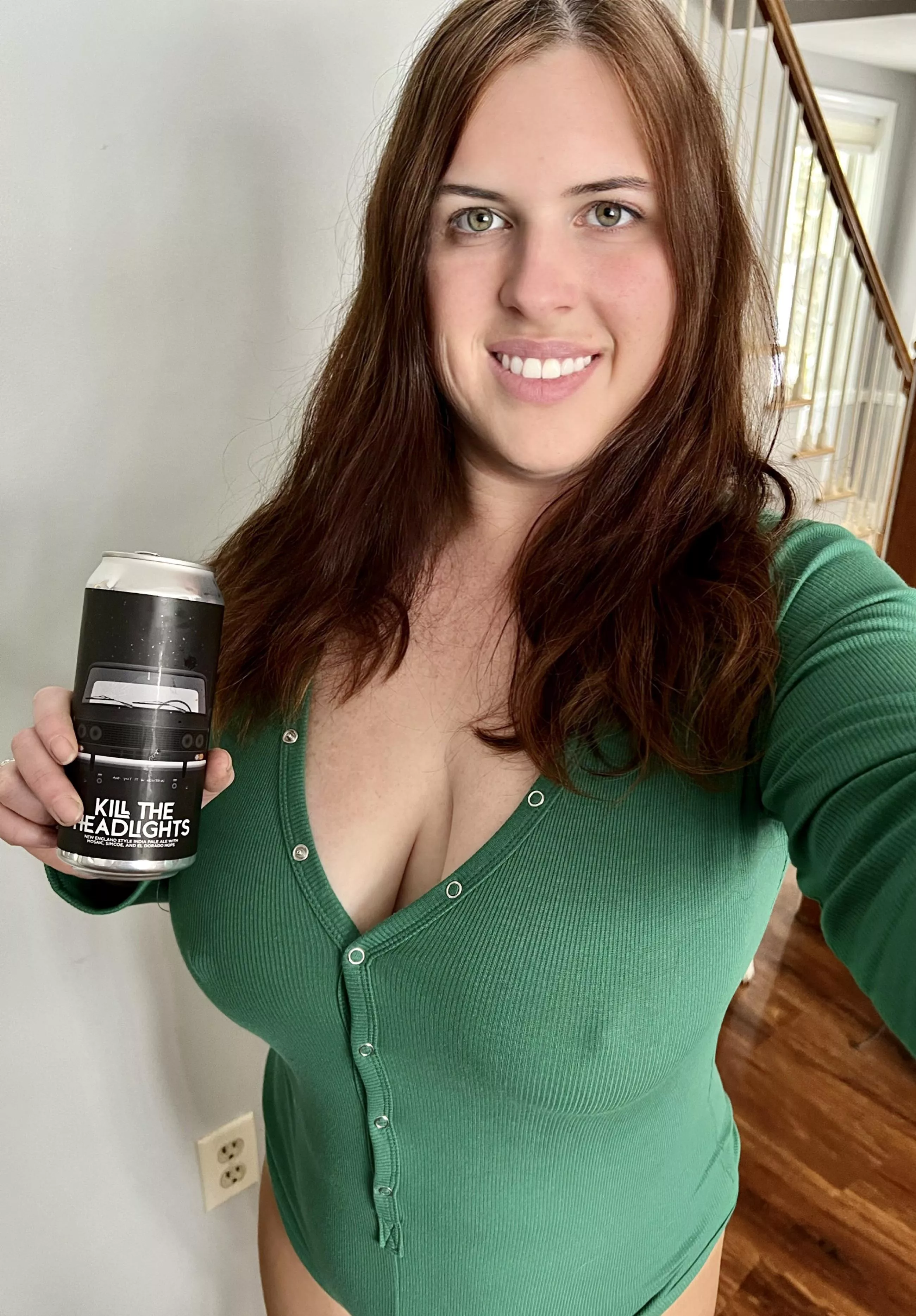 Why do they want to kill the headlights? Thirsty Thursday.