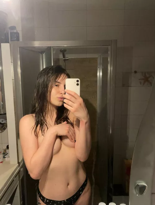 Why does everyone ask to be put up and cremated?