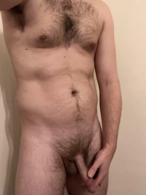 Work from home outfit