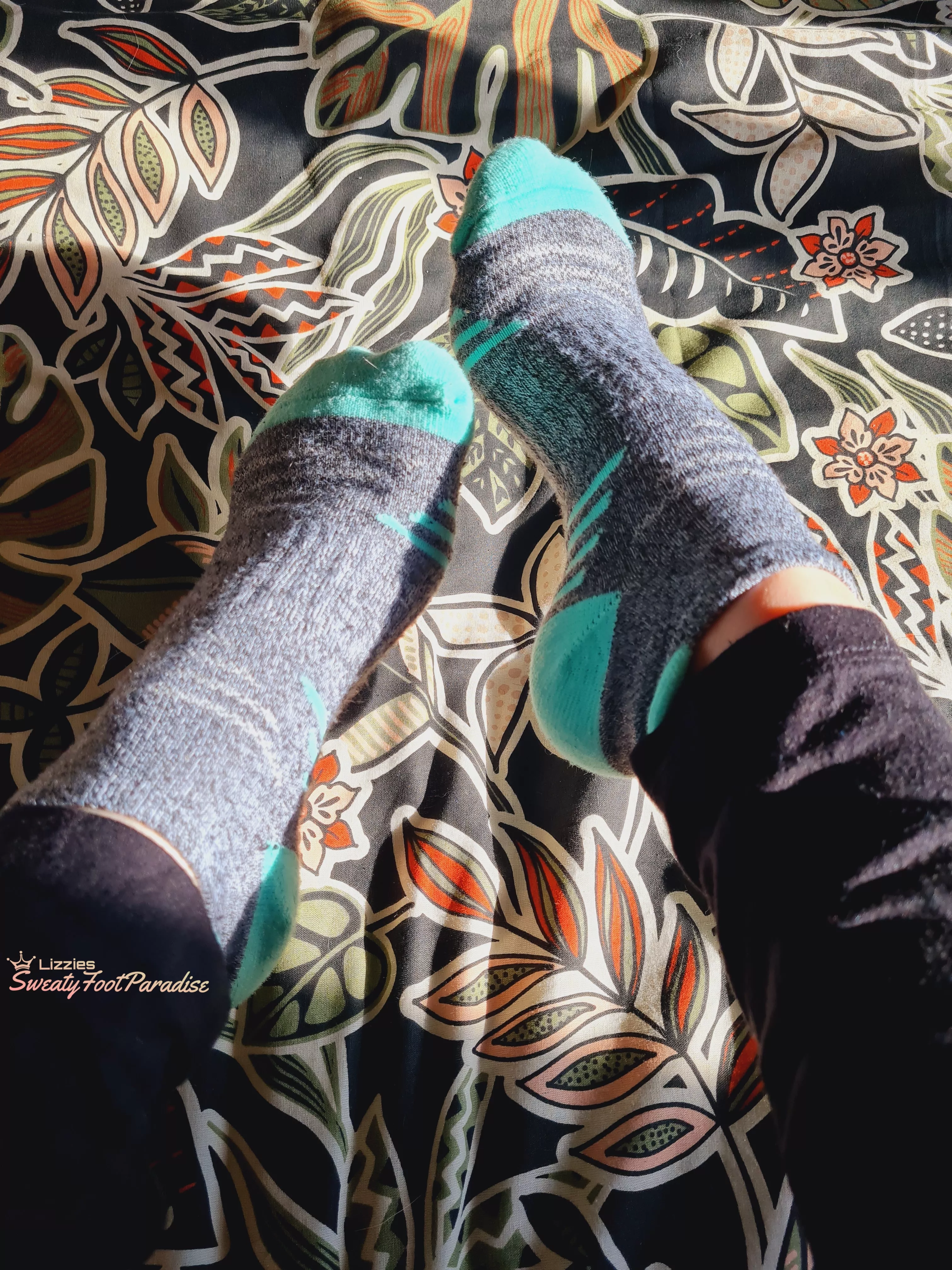 Would you enjoy these stinkers? 😏🥵 (Selling)