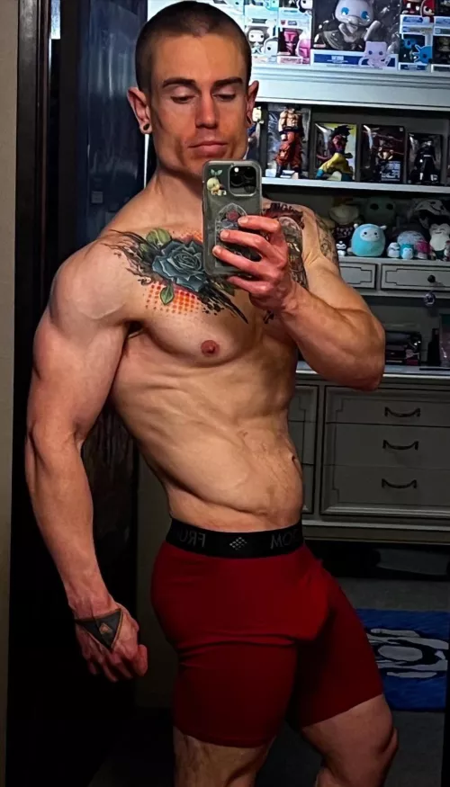 Would you help me take it out?