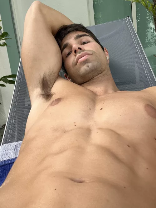 Would you let me ruin you? 👀😈