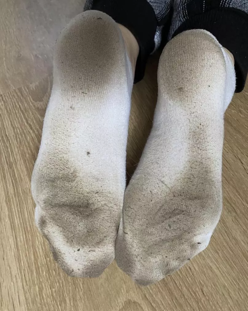 Would you like to own a pair like this?