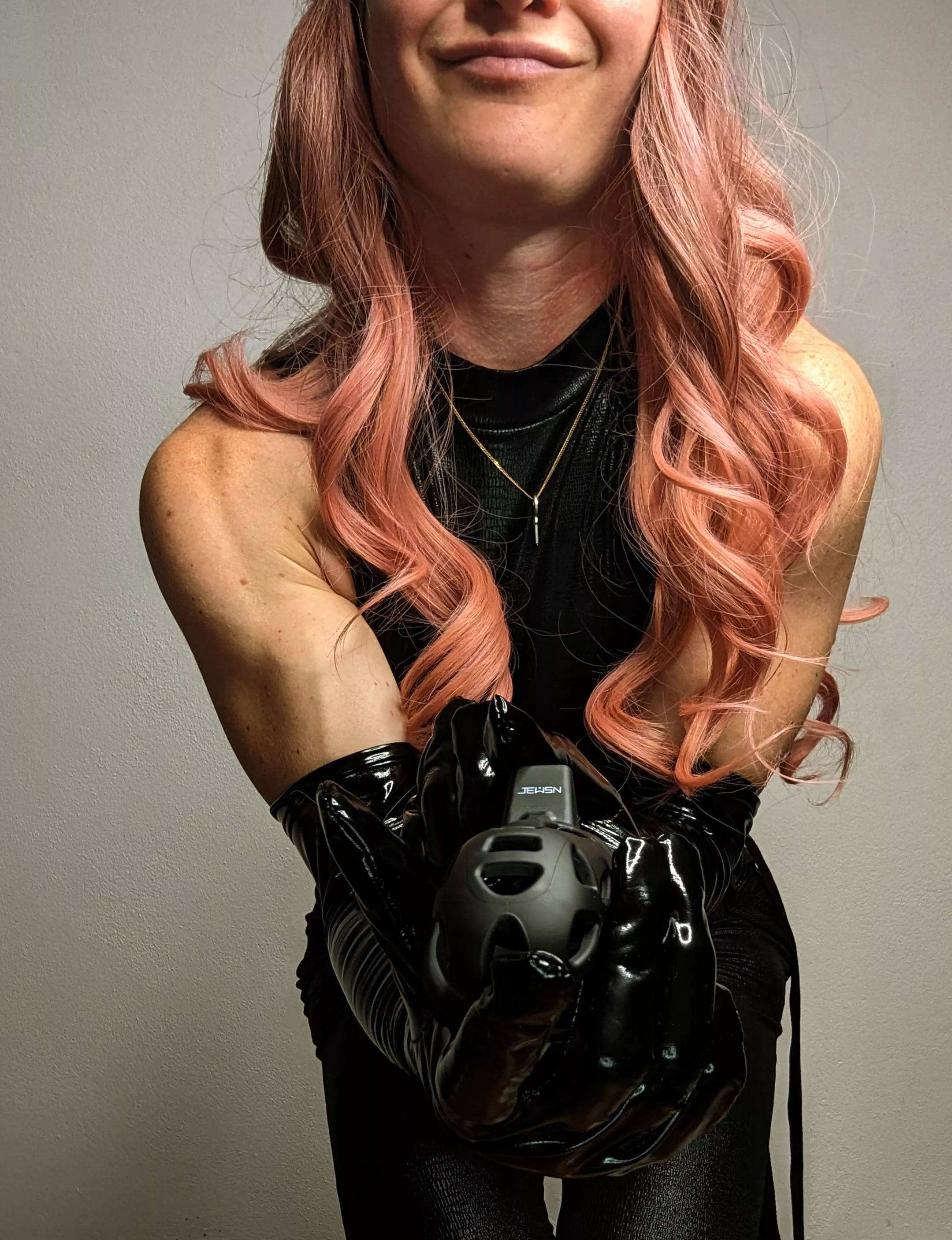 You know how good it's feels