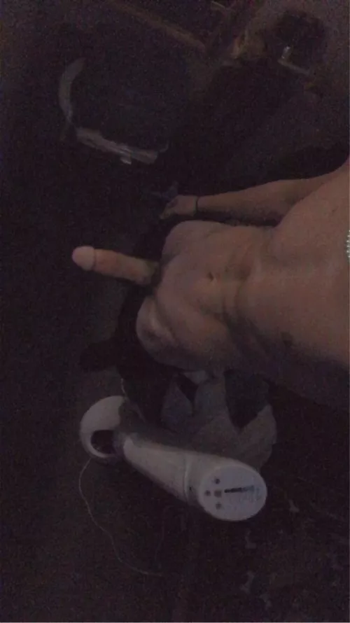 You like my bwc?😁