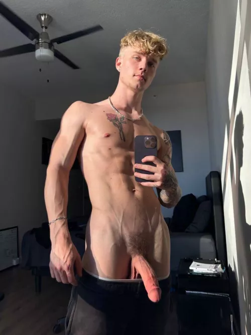 you should put your mouth there