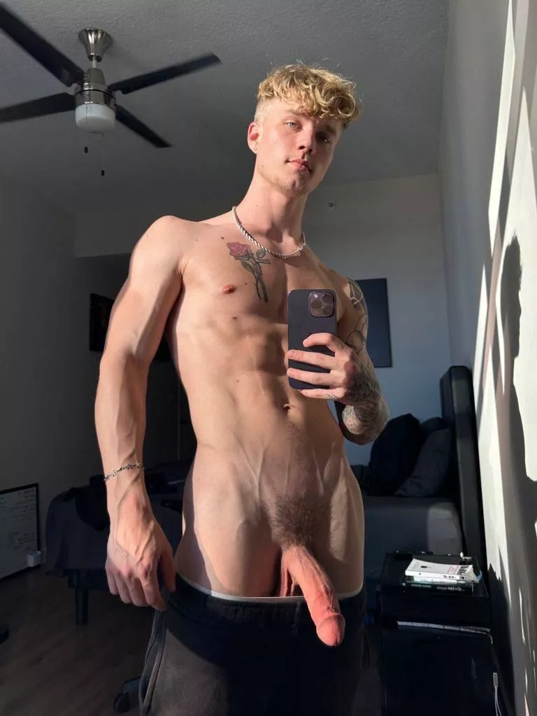 you should put your mouth there