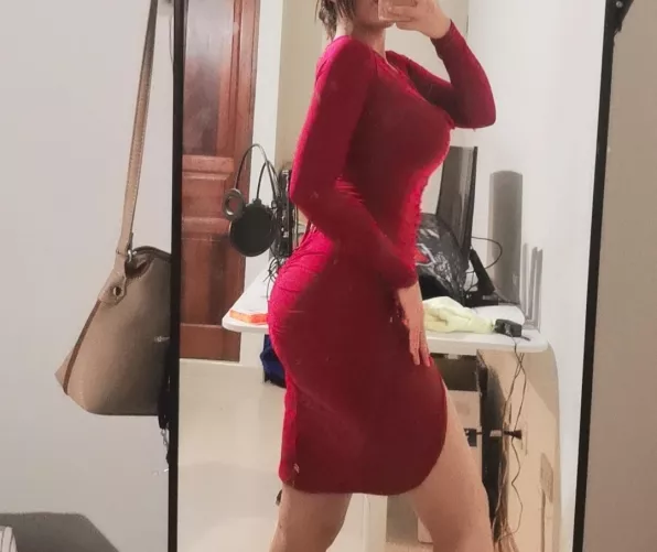 You're in my inappropriate thoughts.