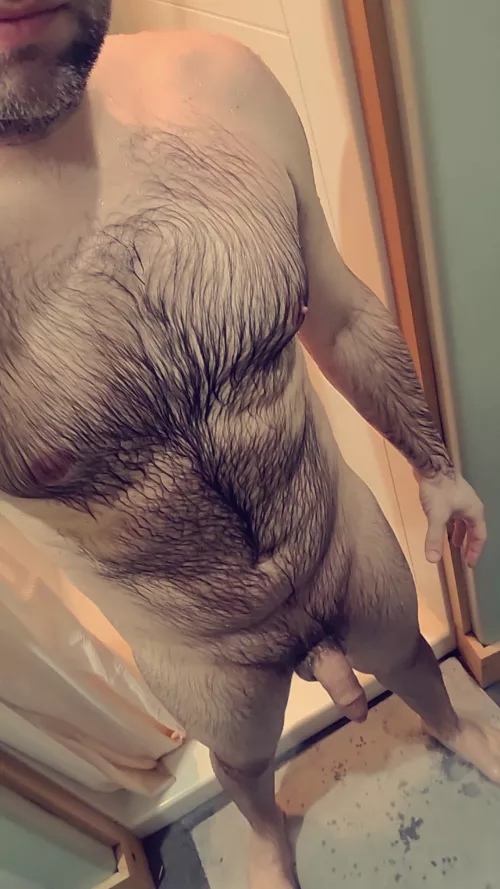 33 m Canada sc charlo2323