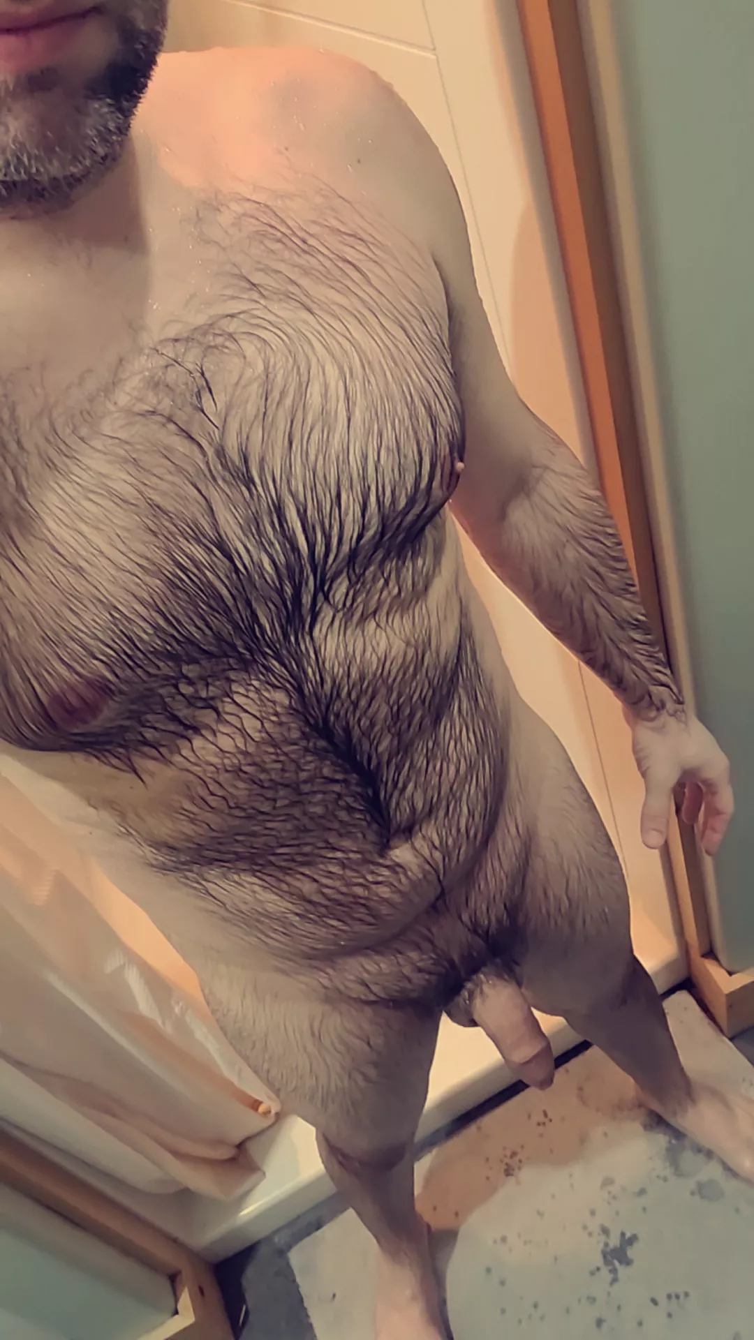 33 m Canada sc charlo2323