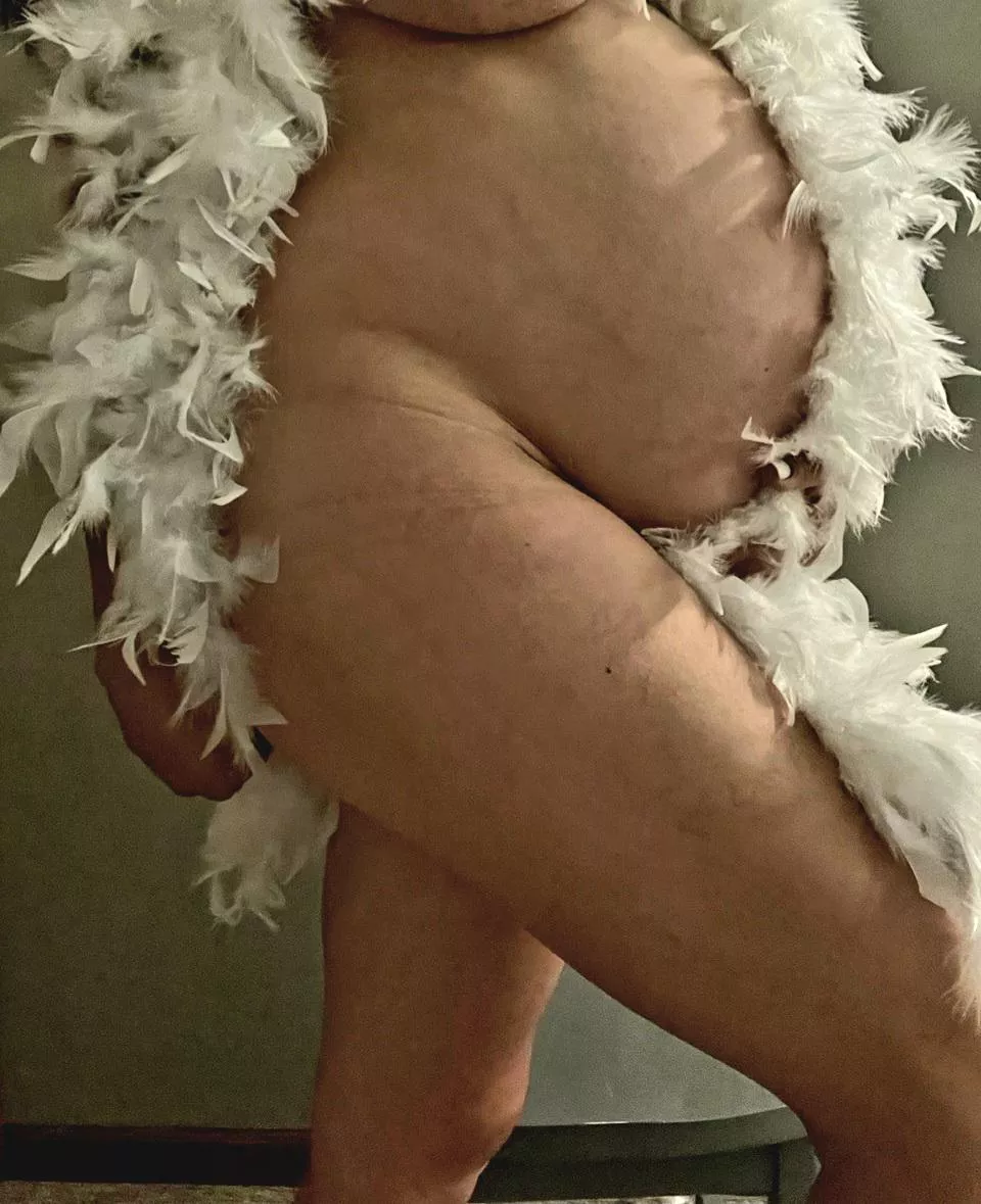 36 Weeks! Still Sexy?