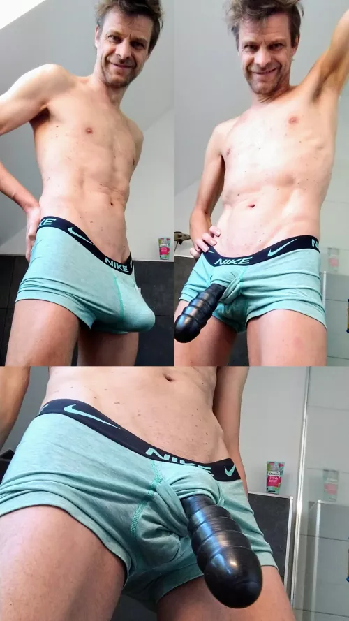 [44] Having a little fun - On/Off of a different kind