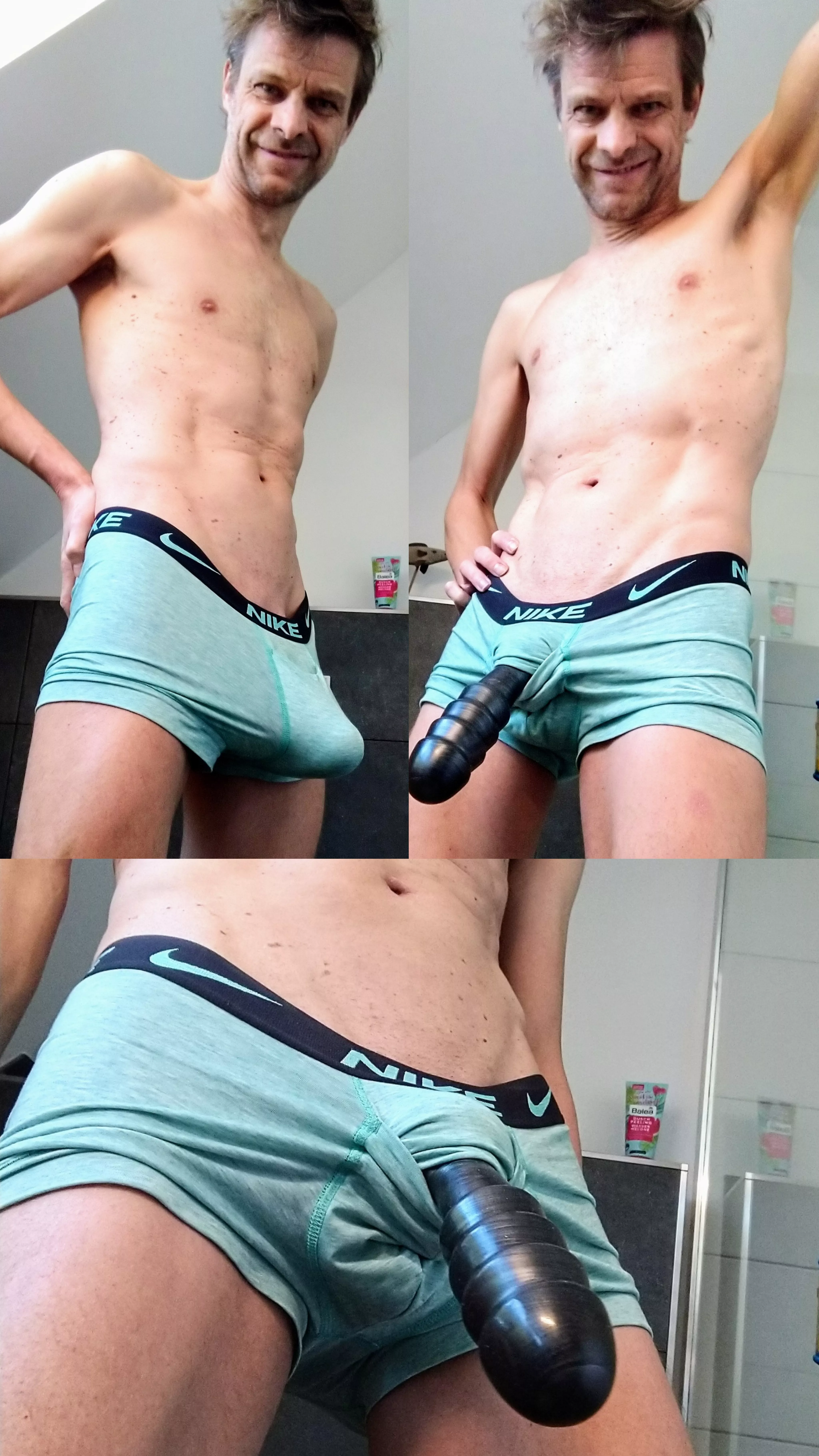 [44] Having a little fun - On/Off of a different kind