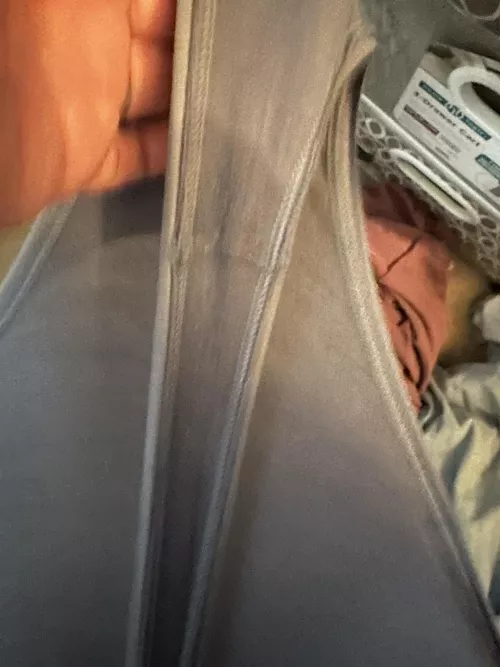 A certain hottie from Reddit keeps causing this